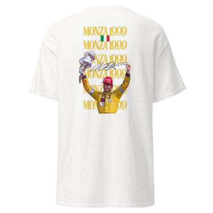 Monza ’99 Victory Tee — Digital Signature