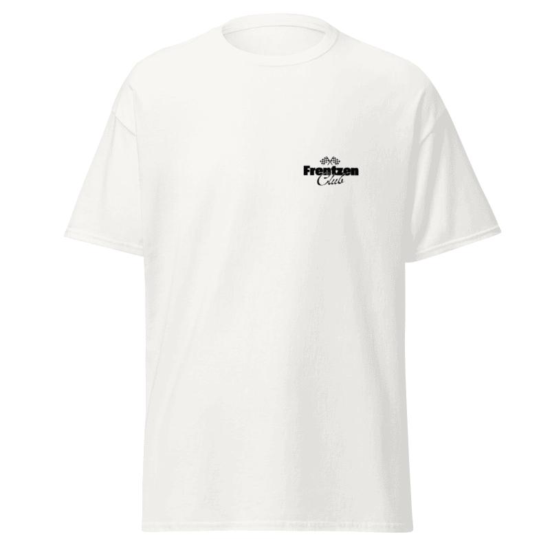 Monza ’99 Victory Tee — Digital Signature