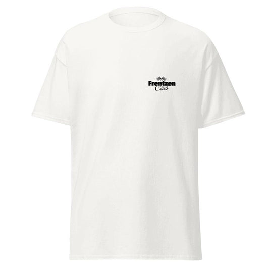 Monza ’99 Victory Tee — Digital Signature