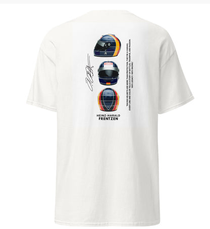 HHF helmet digital signature