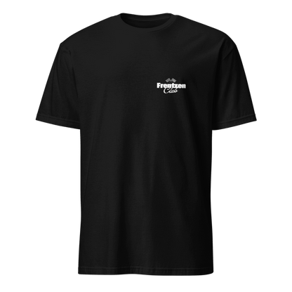 France ’97 Williams Race Tee — Digital Signature